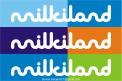 Logo design # 327471 for Redesign of the logo Milkiland. See the logo www.milkiland.nl