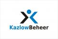 Logo design # 358369 for KazloW Beheer contest