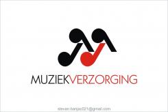 Logo # 312624 voor Logo ontwerp muziek- en entertainmentbedrijf wedstrijd