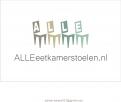 Logo # 448856 voor Een fris logo voor dé eetkamerstoelen webshop wedstrijd