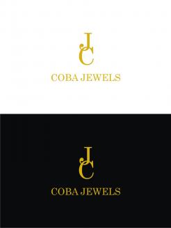 Logo design # 1015453 for Logo Jewels Label contest