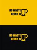 Logo design # 1153892 for No waste  Drink Cup contest