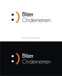 Logo # 666346 voor blijer ondernemen  wedstrijd