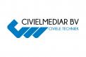 Logo # 545864 voor Ontwerp een pakkend logo voor ons gloed nieuwe bedrijf Civielmediair BV wedstrijd