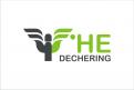 Logo # 474237 voor S'HE Dechering (coaching & training) wedstrijd