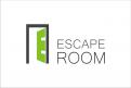 Logo # 457183 voor Logo voor Escape Room wedstrijd