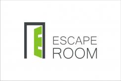 Logo # 457183 voor Logo voor Escape Room wedstrijd