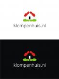 Logo # 568737 voor Logo voor webwinkel klompenhuis.nl wedstrijd