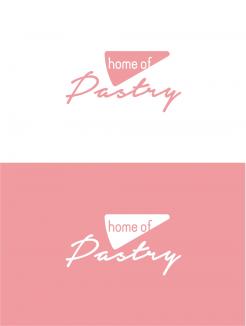 Logo # 621806 voor Home of Pastry wedstrijd