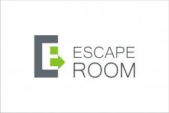 Logo # 457184 voor Logo voor Escape Room wedstrijd