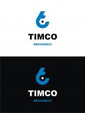 Logo # 768672 voor LOGO TIMCO MECHANICS wedstrijd