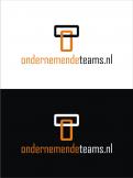 Logo # 492095 voor Ondernemende Teams wedstrijd