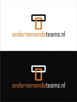 Logo # 492095 voor Ondernemende Teams wedstrijd