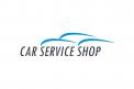 Logo design # 575560 for Image for a new garage named Carserviceshop contest