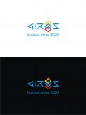 Logo design # 1045651 for Logo Greek gyros restaurant contest