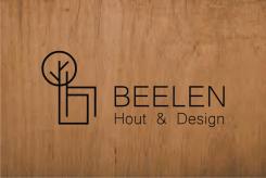 Logo design # 1042441 for Design logo wanted for a creative woodworking company contest