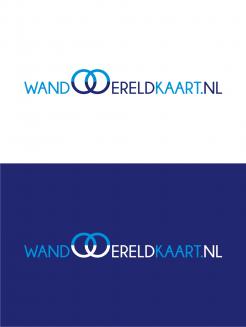 Logo # 737775 voor Ontwerp een reislustig logo voor een nieuwe webshop.  wedstrijd