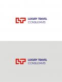 Logo # 779006 voor ontwerp logo voor nieuw label “Luxury Travel Consultants” wedstrijd