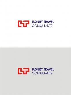 Logo # 779006 voor ontwerp logo voor nieuw label “Luxury Travel Consultants” wedstrijd