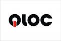 Logo # 453173 voor Logo voor opkomende producer Qloc. wedstrijd