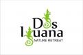 Logo # 473638 voor logo voor een 'Nature Retreat' in de Caribbean wedstrijd