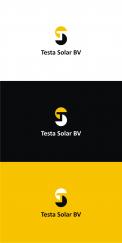 Logo design # 854245 for Logo Testa Solar contest