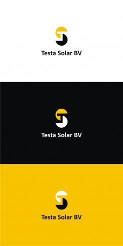 Logo design # 854245 for Logo Testa Solar contest