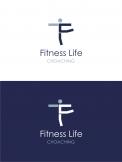Logo design # 920154 for Create a business name + logo for a Personal Trainer (female) contest