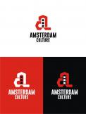 Logo # 848527 voor logo for: AMSTERDAM CULTURE wedstrijd