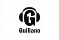 Logo # 479858 voor logo: Guiliano wedstrijd