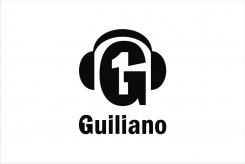 Logo # 479858 voor logo: Guiliano wedstrijd