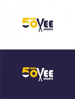 Logo design # 861067 for 50 year baseball logo contest