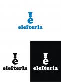 Logo # 908016 voor Koken met Elefteria wedstrijd