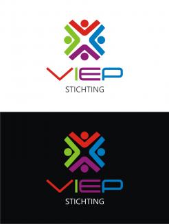 Logo # 711794 voor Stichting VIEP zoekt een fris en hip logo! wedstrijd