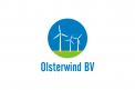 Logo # 704170 voor Olsterwind, windpark van mensen wedstrijd