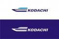 Logo design # 575462 for Kodachi Yacht branding contest