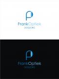 Logo # 1206463 voor Nieuw te openen optiekzaak  Frank Optiek   Oogzorg wedstrijd