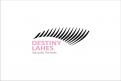 Logo design # 482969 for Design Destiny lashes logo contest