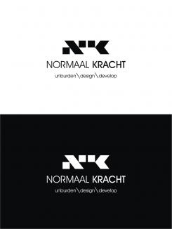 Logo design # 732059 for new logo NORMAALKRACHT contest