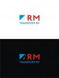 Logo design # 972622 for transport company contest