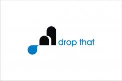 Logo # 472035 voor DropThat wedstrijd