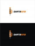 Logo design # 1285615 for Darts logo contest