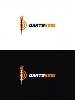 Logo design # 1285615 for Darts logo contest