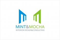 Logo design # 258057 for Interior designer & blogger with ambition to open concept store seeks logo contest