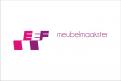 Logo # 469026 voor Ontwerp een logo voor een meubelmaakster met vrouwelijke en stoere touch  wedstrijd