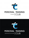 Logo # 726643 voor Op zoek naar een logo design voor een nieuw High-End Personal Training concept - Manhattan aan de Maas | Rotterdam wedstrijd