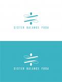 Logo # 806998 voor SisterBalance wedstrijd