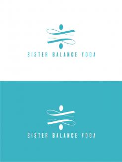 Logo # 806998 voor SisterBalance wedstrijd