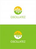 Logo # 1282506 voor oscillatuz wedstrijd