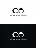 Logo design # 928985 for Logo for De Contentassistent contest